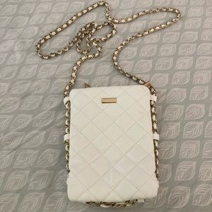 Bags,white color,good conditions.